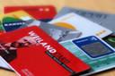 Kundenkarten Plastikkarten Chipkarten Firmenausweise Kartendrucker von CARD